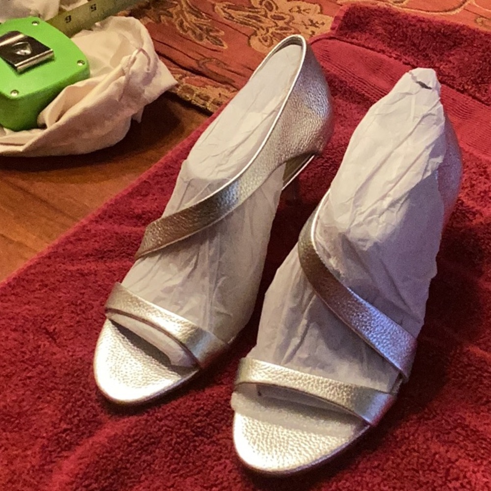 Imagine Vince Camuto Karlyn Sandals